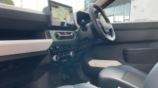 Dacia Spring 27kWh Extreme 65 48kW 5dr Auto Electric Hatchback